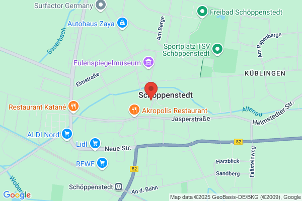 Fahrschule M.Schröter