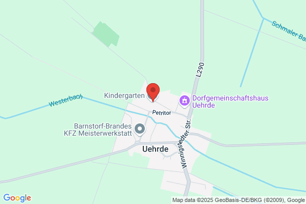 Kindertagesstätte Uehrde