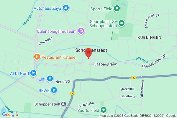 Samtgemeinde Schöppenstedt