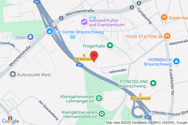Tenzer GmbH & Co KG