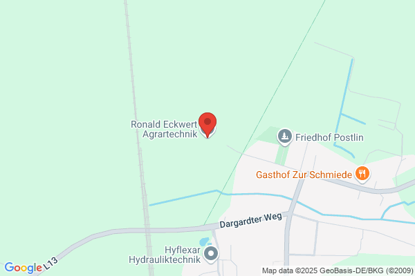 Ammersken Agrartechnik GmbH