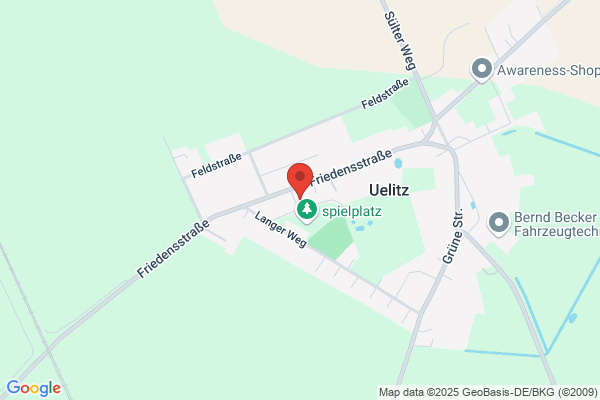 Freiwillige Feuerwehr Sülte