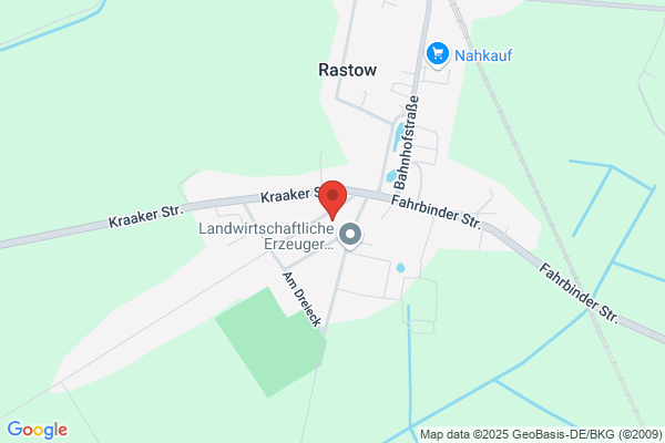Gaststätte "Landlust"
