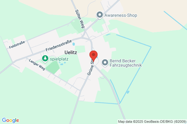 Gemeindezentrum