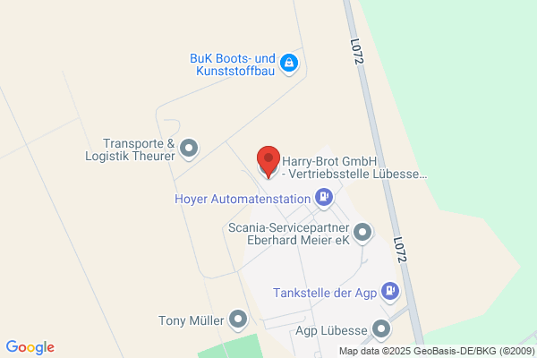 Harry-Brot GmbH