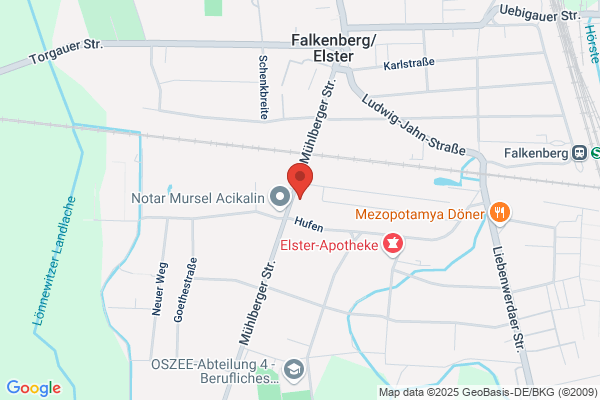 Hausmeisterservice Falko Kresin