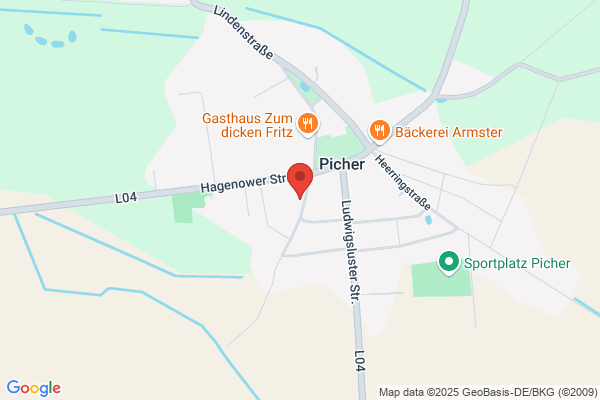 Karsten Falk Hot Wheels Rastow