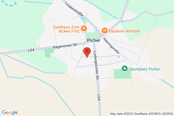 Klinckmann GmbH, Gerhard