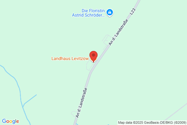 Landhaus
