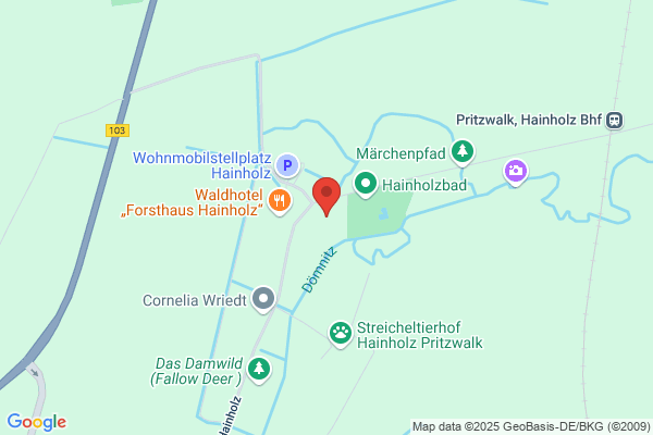 Waldschule Drewitz GmbH