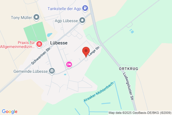 Zum Ortkrug Inh. Franziska Camesasca