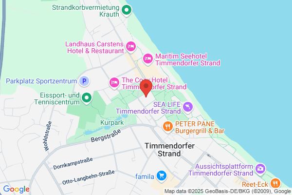 baltic Immobilienverwaltung