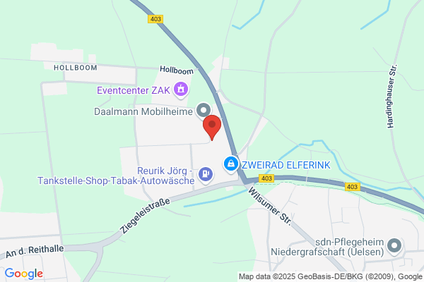 UM Uelsener Massivbau GmbH