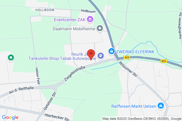 Delba-Backbetrieb GmbH