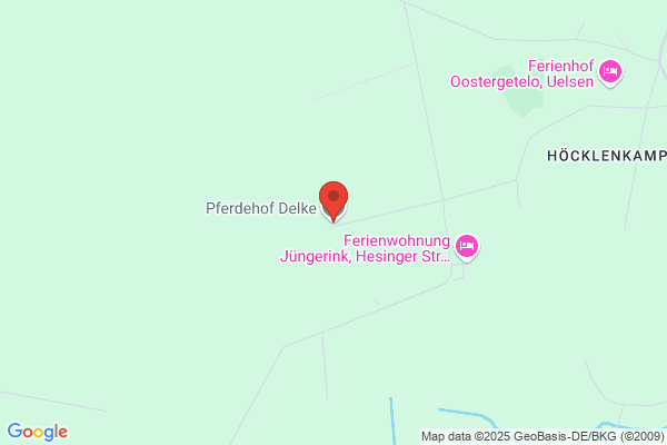Pferdehof Delke UG (haftungsbeschränkt)
