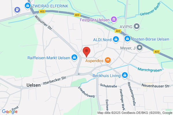 Sport und Freizeit Kamps