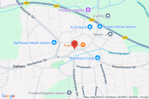 Ev.-ref. Kirchengemeinde Jugendbüro