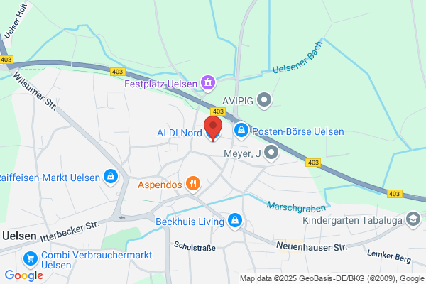 ALDI Nord