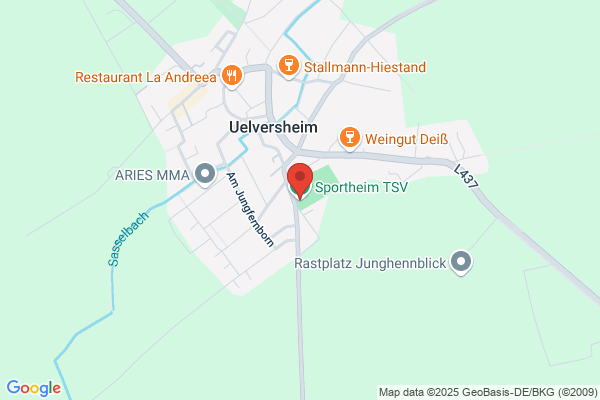 Turn- und Sportverein Uelversheim 1910 e.V.