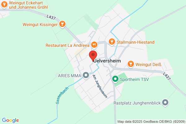 Pfarramt - Kindergarten