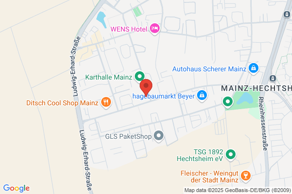 Reno Mainz e.V.