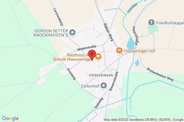 Der Andere Verlag GmbH
