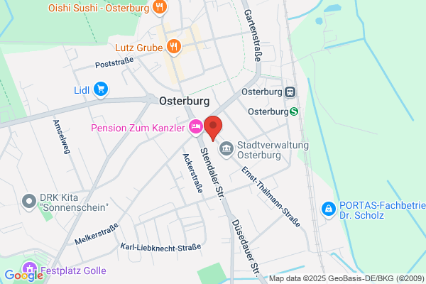 BBD Beteiligungsgesellschaft mbH & Co Finanzdienstvermittl.