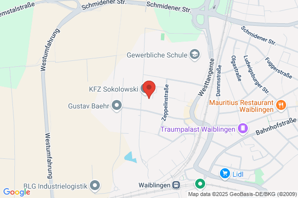 Credo GmbH