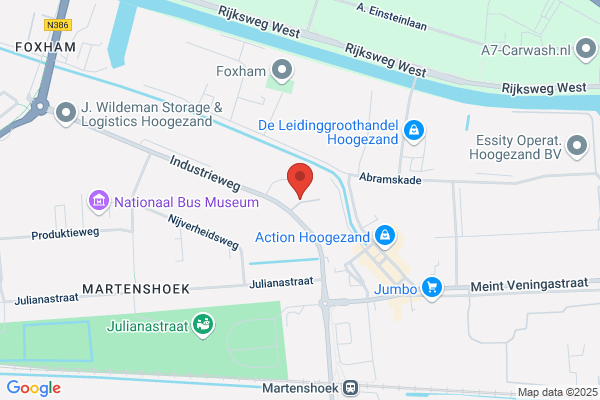 Holsteinverwaltung GmbH