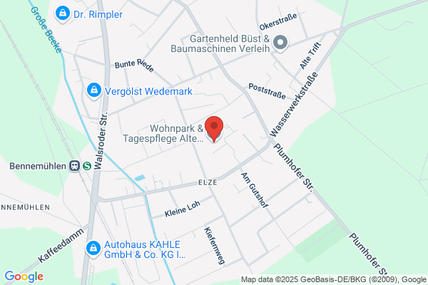 Johannsen-Massivbau GmbH