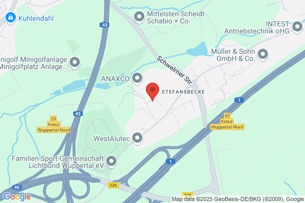 MBU Vermögens-u. Beteiligungsverwaltung GmbH & Co.KG
