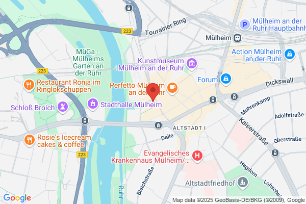 MWB Verwaltungsgesellschaft mbH