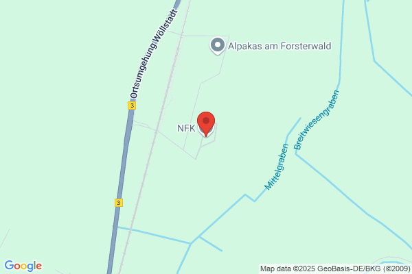 NFK Vermögensverwaltungs GmbH