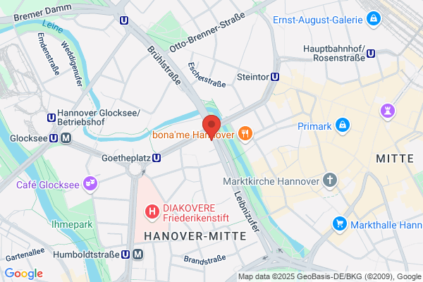 NWD Nordwestdeutsche Immobilien Consulting GmbH