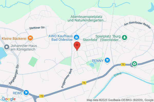 Naturschutzbund Schleswig-Holstein
