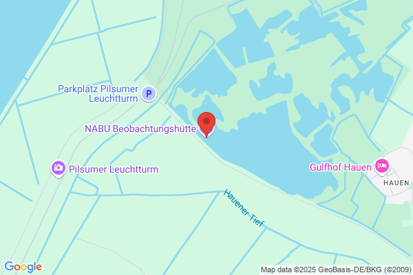 Naturschutzgesellschaft Schutzstation Wattenmeer e.V.
