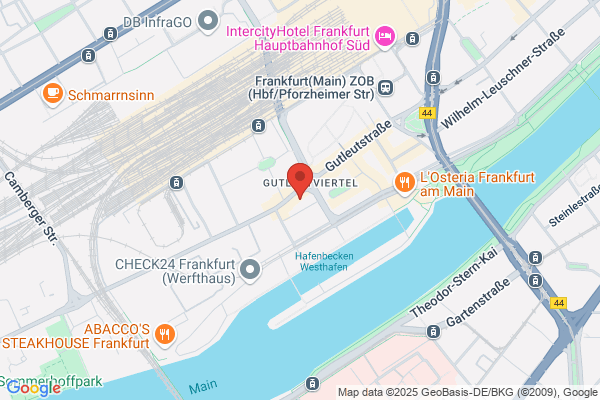 PGC Projektgarant GmbH