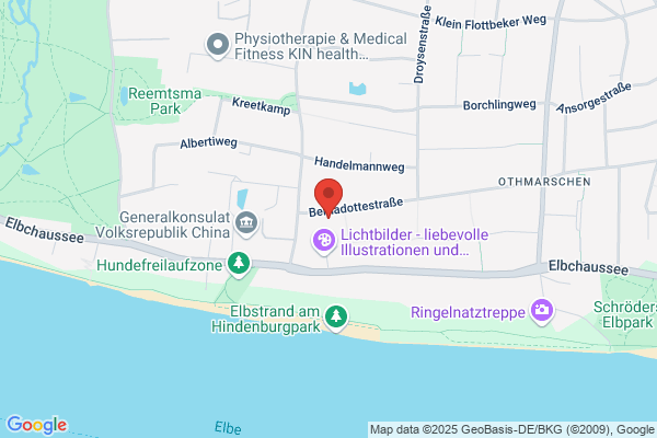Projektentwicklung Ueberschär GmbH