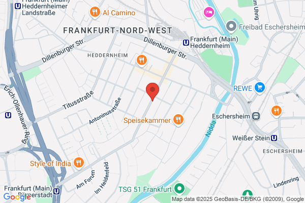 Sigma Immobilien und Vermietungs GmbH