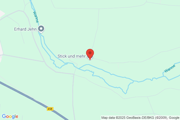 Thomas u. Maiken Stick Peters
