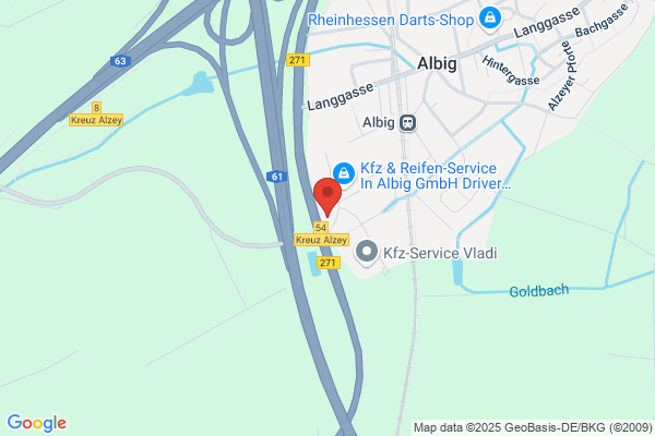 Wolf & Ohls GmbH