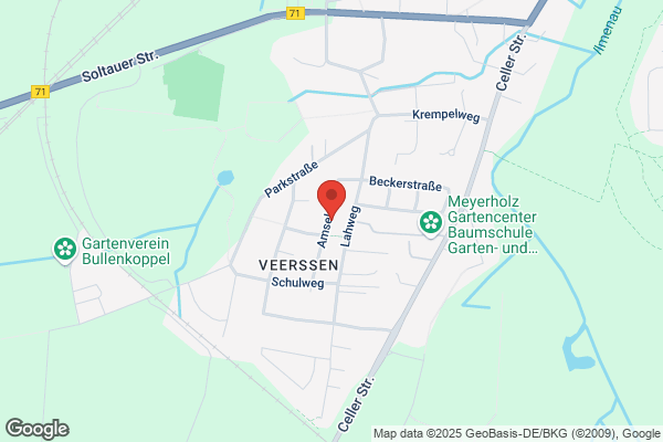 Reiki Uelzen