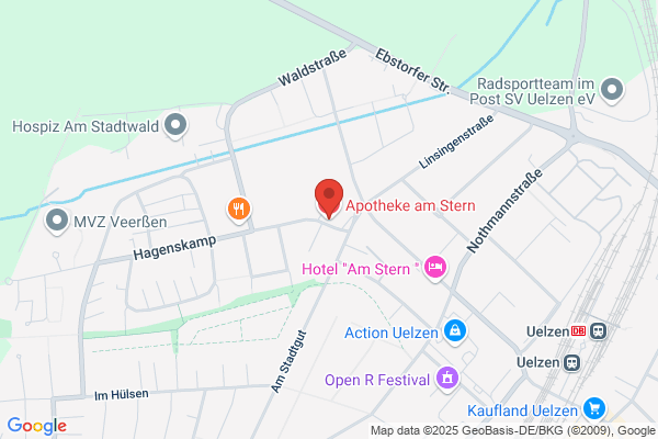 Apotheke am Stern