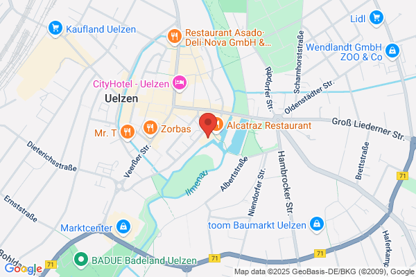 HAZ Zeitarbeit GmbH