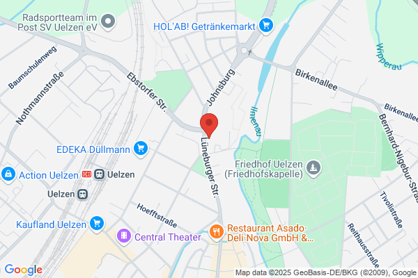 Agentur für Arbeit Uelzen