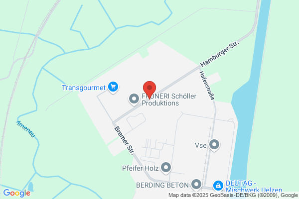Randstad Uelzen CLOSED