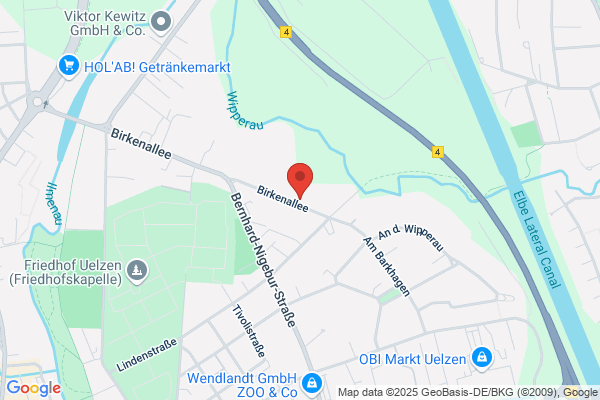 bps-Bauplanungsservice