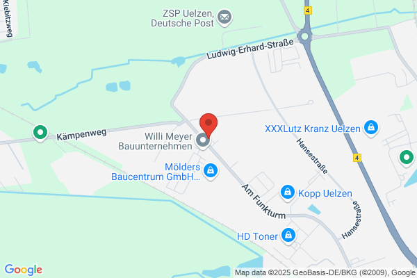 Autohaus Wolter GmbH