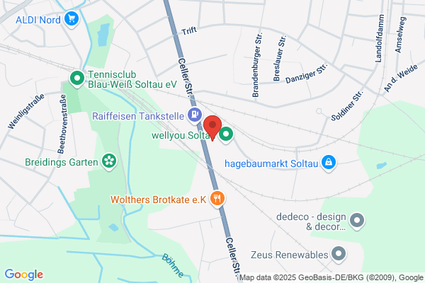 Wucherpfennig & Krohn GmbH