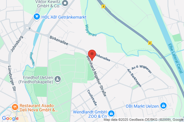 star Tankstelle